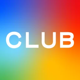 Значок The Club
